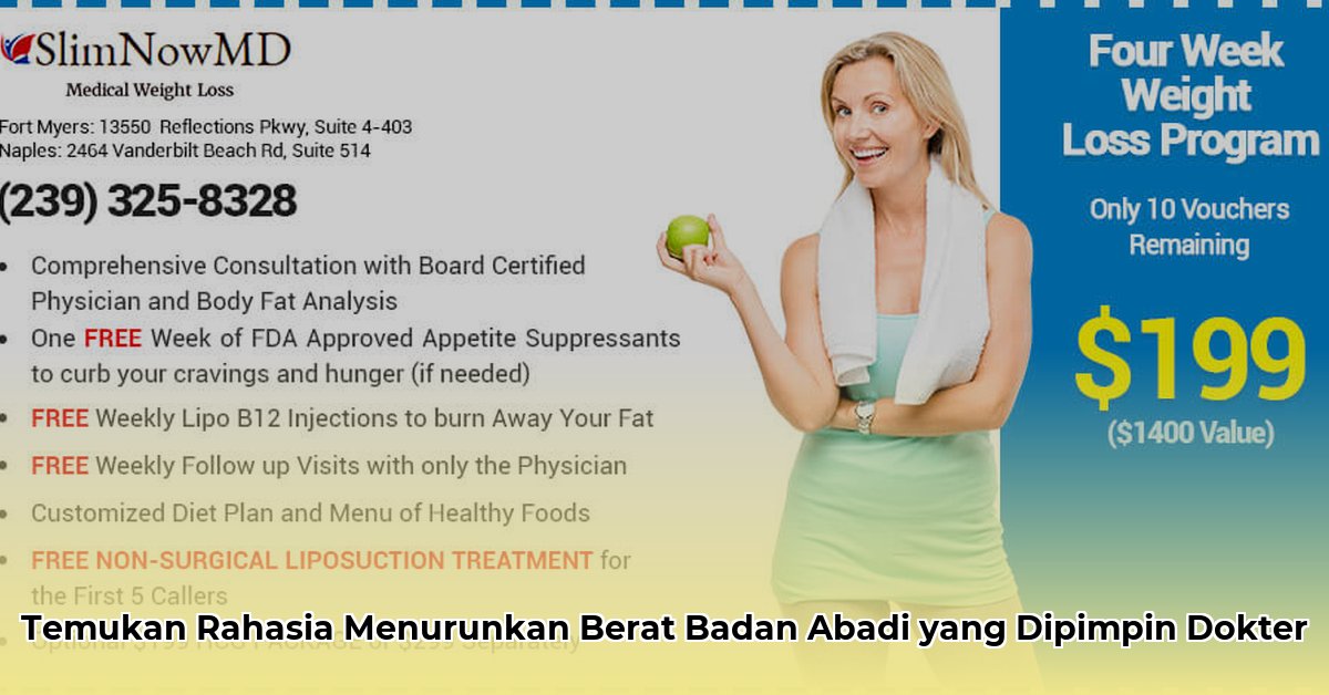 doctor weight loss near me